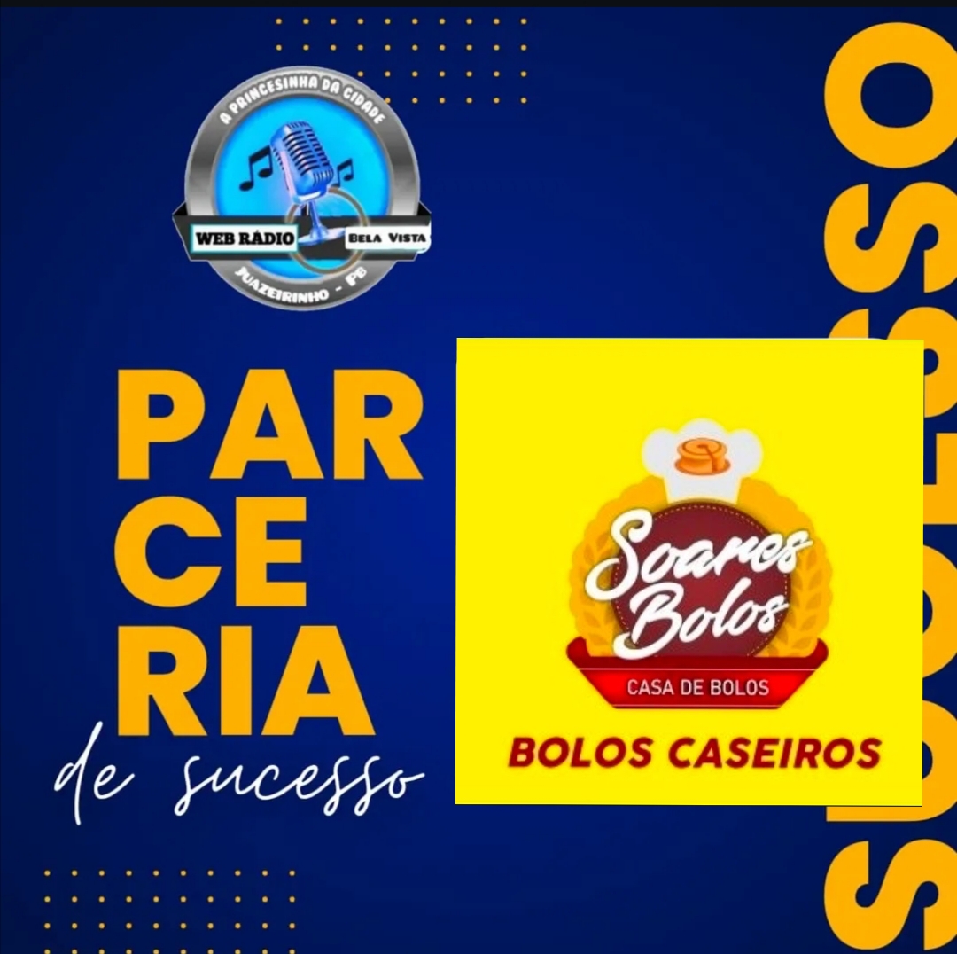 Casa de Bolos Soares