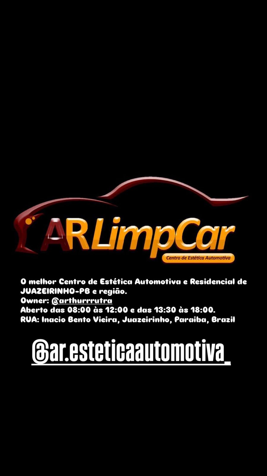 ArlimpCar